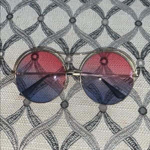 JW sunglasses
